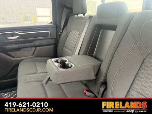 New 2026 RAM 1500 Big Horn image 20