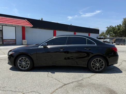 Used 2019 Mercedes-Benz A 220 image 4