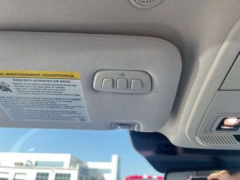 New 2025 Ford Explorer Platinum w/ Ultimate Package image 22