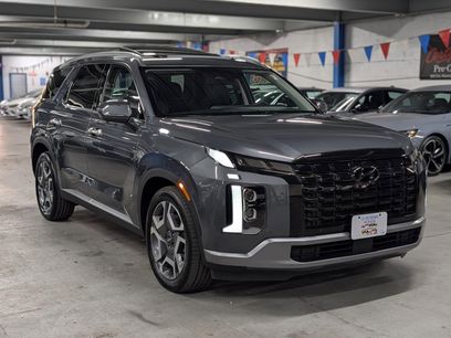 Used 2024 Hyundai Palisade SEL