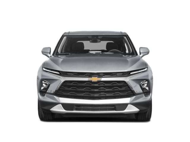 Certified 2024 Chevrolet Blazer RS w/ Driver Confidence II Package FWD image 8