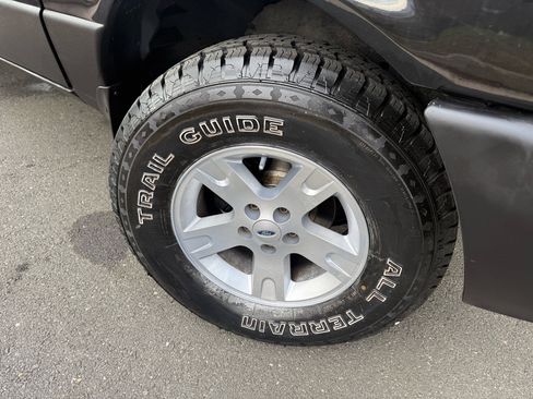 Used 2002 Ford Ranger FX4 image 35