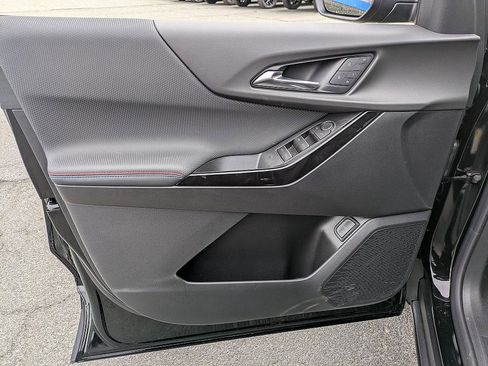 Used 2026 Chevrolet Equinox RS w/ Convenience Package III AWD/4WD image 11