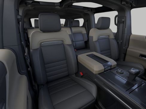 New 2026 GMC Hummer EV SUV image 16