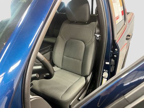 Used 2024 RAM 1500 Tradesman w/ Sport Appearance Package image 18