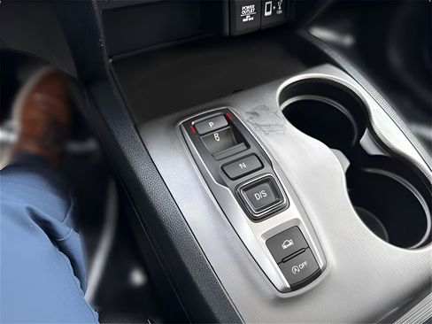 Used 2023 Honda Ridgeline RTL image 19