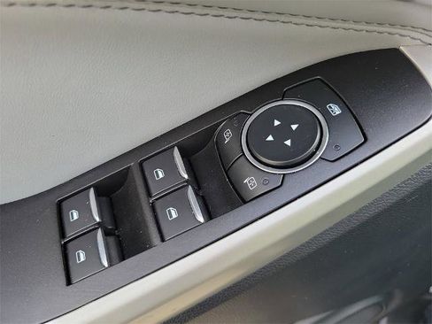 Certified 2021 Ford Explorer XLT w/ Equipment Group 202A image 21