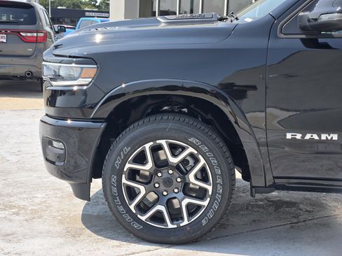 New 2026 RAM 1500 Laramie image 5