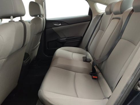 Used 2017 Honda Civic EX-T image 18