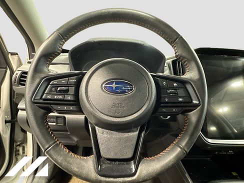 Certified 2024 Subaru Crosstrek 2.5i Limited w/ Popular Package #3A AWD/4WD image 11