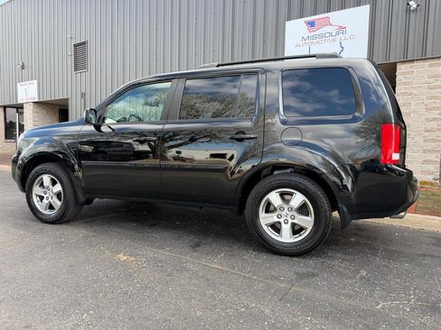 Used 2009 Honda Pilot EX-L image 3