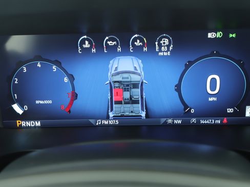 Certified 2024 Ford F150 Tremor w/ Bed Utility Package image 17