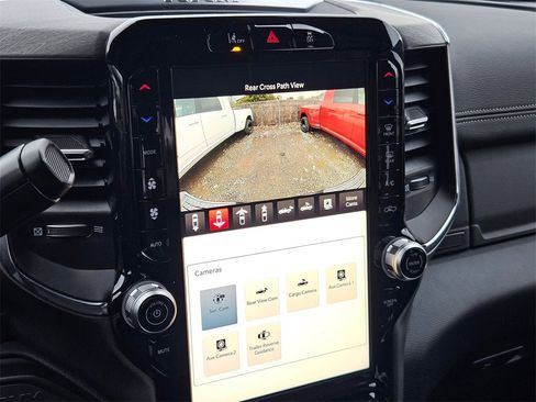 New 2026 RAM 3500 Laramie w/ Night Edition image 26