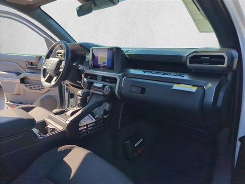 New 2026 Toyota Tacoma SR5 image 27