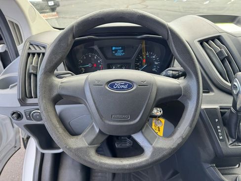 Used 2018 Ford Transit 150 148 Low Roof image 8