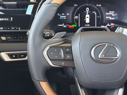Certified 2026 Lexus RX 350 AWD/4WD image 15