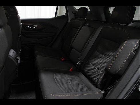 Certified 2020 GMC Terrain SLE w/ Driver Convenience Package AWD/4WD image 18