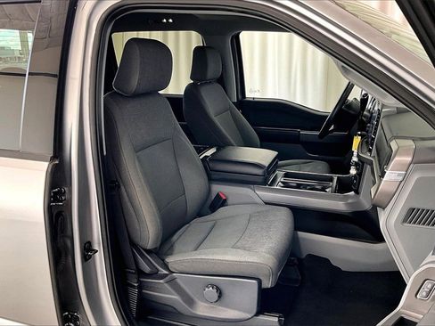 Used 2024 Ford F150 XLT w/ Mobile Office Package image 6