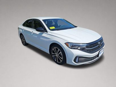 Used 2023 Volkswagen Jetta Sport