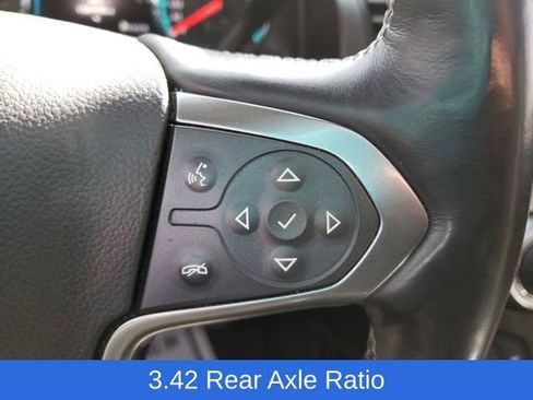 Used 2016 Chevrolet Tahoe LTZ image 15