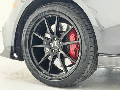 Used 2019 Mercedes-Benz AMG GT 63 S image 46