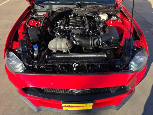Used 2021 Ford Mustang GT image 28