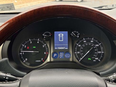 Used 2015 Lexus GX 460 w/ Premium Package image 11