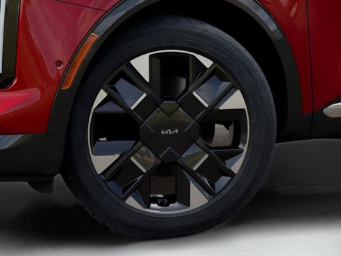 New 2026 Kia Sportage SX image 10