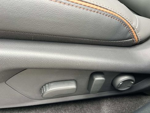 New 2026 Subaru Forester Sport w/ Sport Package image 25