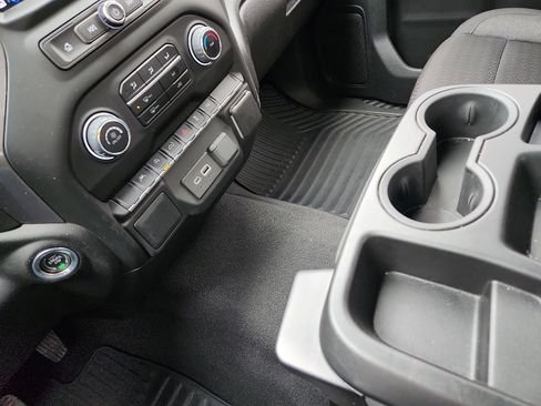 Used 2024 Chevrolet Silverado 1500 Custom image 20