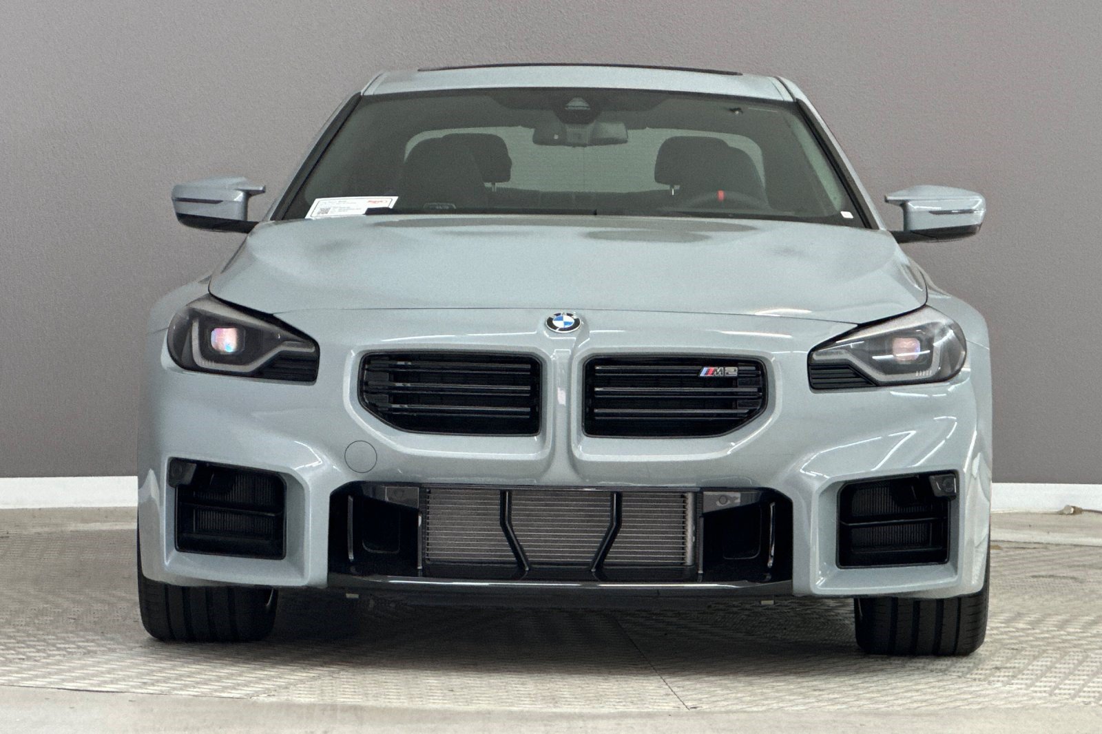 New 2027 BMW M2 RWD image 5