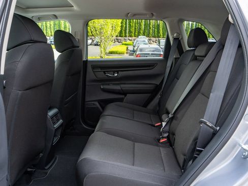 New 2026 Honda CR-V EX image 11