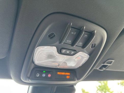 New 2026 Chevrolet TrailBlazer RS w/ Convenience Package image 29