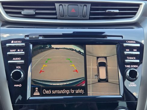 Used 2023 Nissan Murano SL w/ SL Moonroof Package FWD image 22