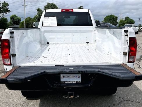 Used 2014 RAM 2500 Tradesman w/ Power & Remote Entry Group AWD/4WD image 27