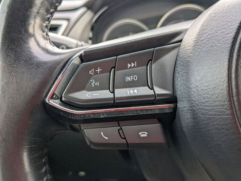 Used 2018 MAZDA CX-9 Grand Touring image 19