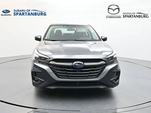 Used 2024 Subaru Legacy Premium AWD/4WD image 2