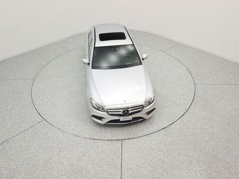 Used 2017 Mercedes-Benz E 300 image 10