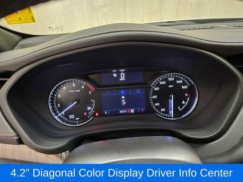 Used 2023 Cadillac XT4 Premium Luxury w/ Driver Assist Package image 19