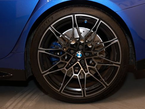 Used 2021 BMW M3 Competition image 25
