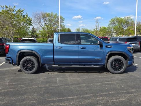 New 2026 GMC Sierra 1500 Elevation w/ Elevation Select Package AWD/4WD image 11