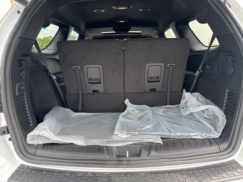 New 2026 Dodge Durango GT AWD/4WD image 22