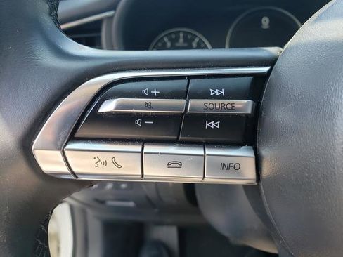 Certified 2023 MAZDA CX-30 AWD 2.5 S w/ Preferred Package image 21