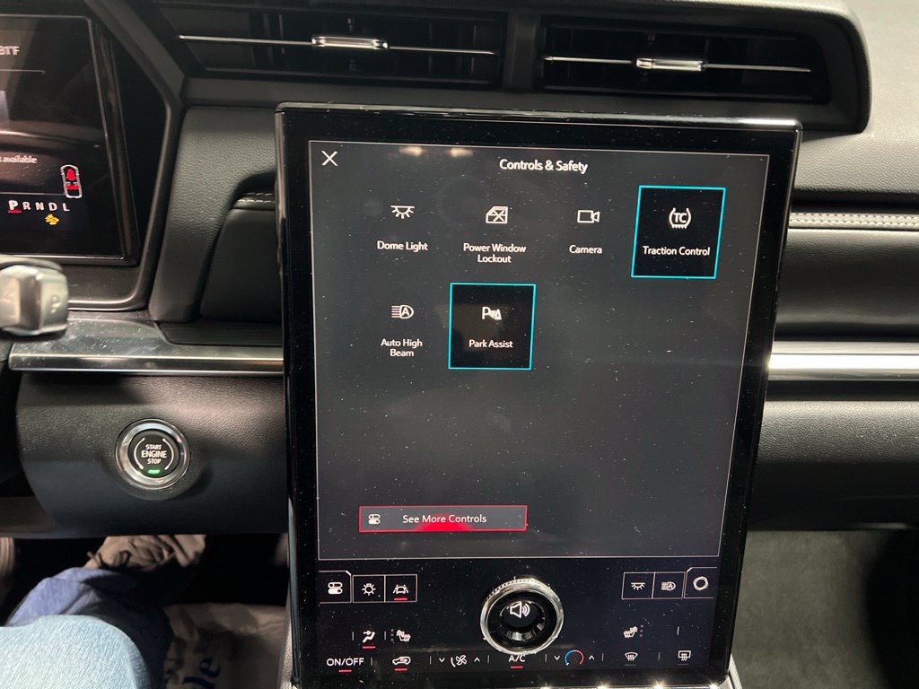 Used 2026 GMC Terrain Elevation FWD image 35