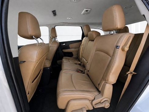 Used 2012 Dodge Journey Crew w/ Flexible Seating Group AWD/4WD image 16
