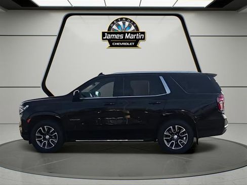 Certified 2023 Chevrolet Tahoe LT image 6