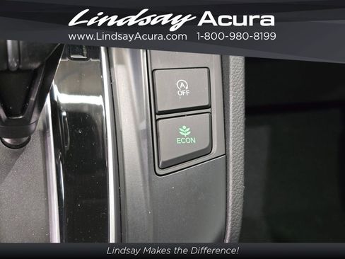 Used 2021 Honda CR-V Touring image 20