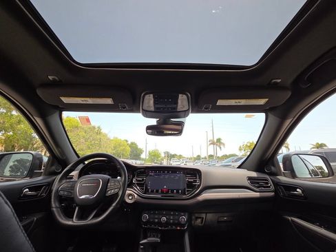 Used 2023 Dodge Durango GT RWD image 26