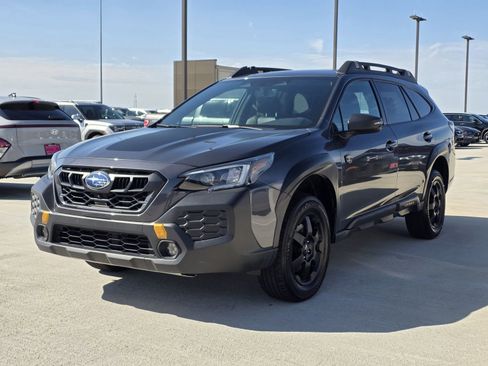 Used 2024 Subaru Outback Wilderness image 2