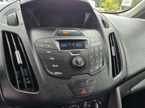 Used 2018 Ford Transit Connect XL FWD image 15
